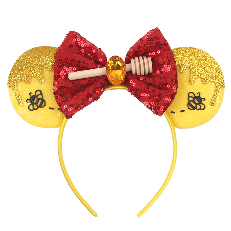 Winnie the Pooh Fare Kulakları - Travel Accessories With Kids incelemesi ve fiyatı