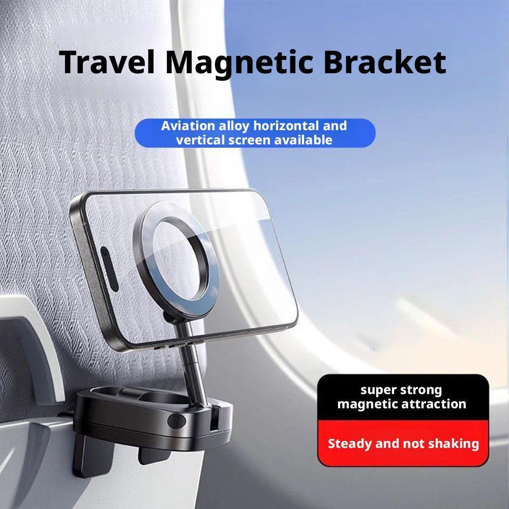 Seyahat Manyetik Telefon Stand - Phone Holder Airplane incelemesi ve fiyatı