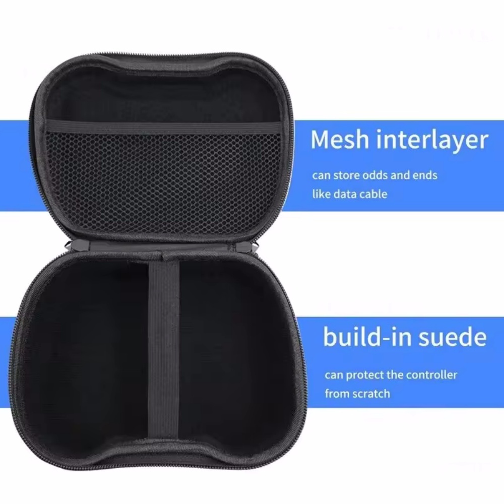Seyahat koruyucu saklama çanta - Travel Bag Xbox Series S incelemesi ve fiyatı
