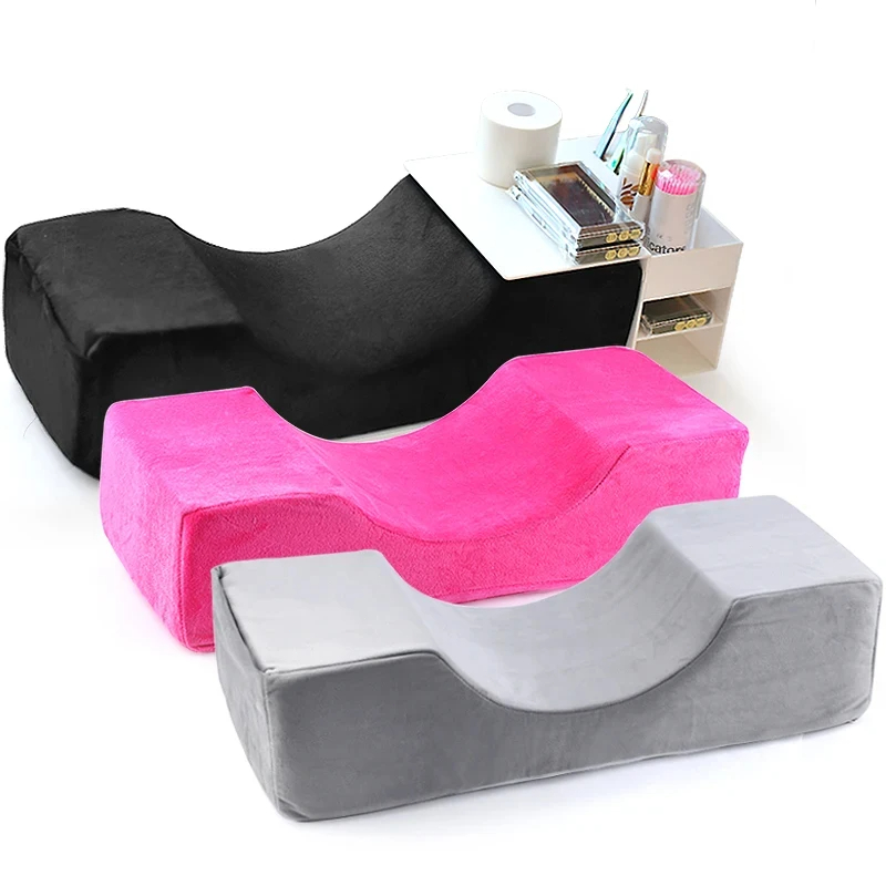 Aşılı Kirpik Yastık Boyun Dest - Neck Pillow Memory Foam incelemesi ve fiyatı