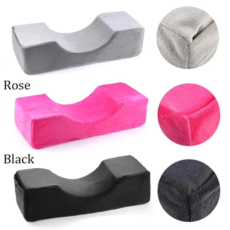 Aşılı Kirpik Yastık Boyun Dest - Neck Pillow Memory Foam incelemesi ve fiyatı