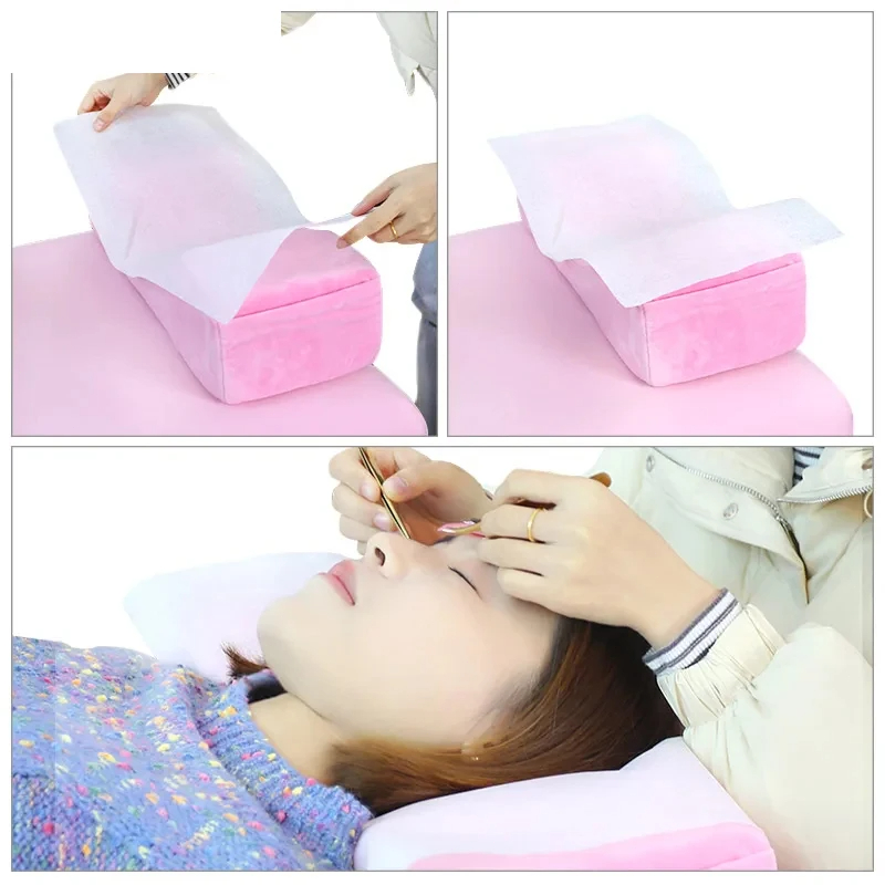 Aşılı Kirpik Yastık Boyun Dest - Neck Pillow Memory Foam incelemesi ve fiyatı