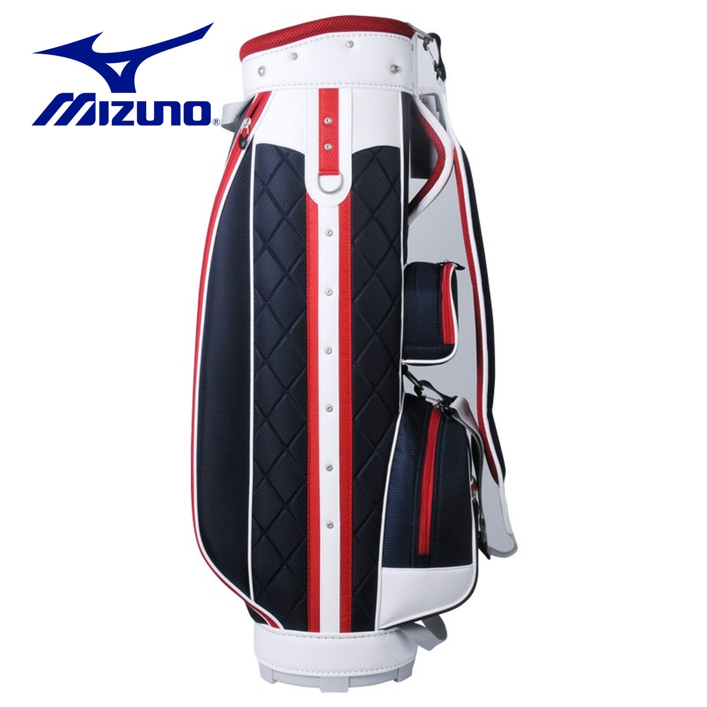 Mizuno Golf Arabası Çantası Ka - Travel Accessories And Bags incelemesi ve fiyatı