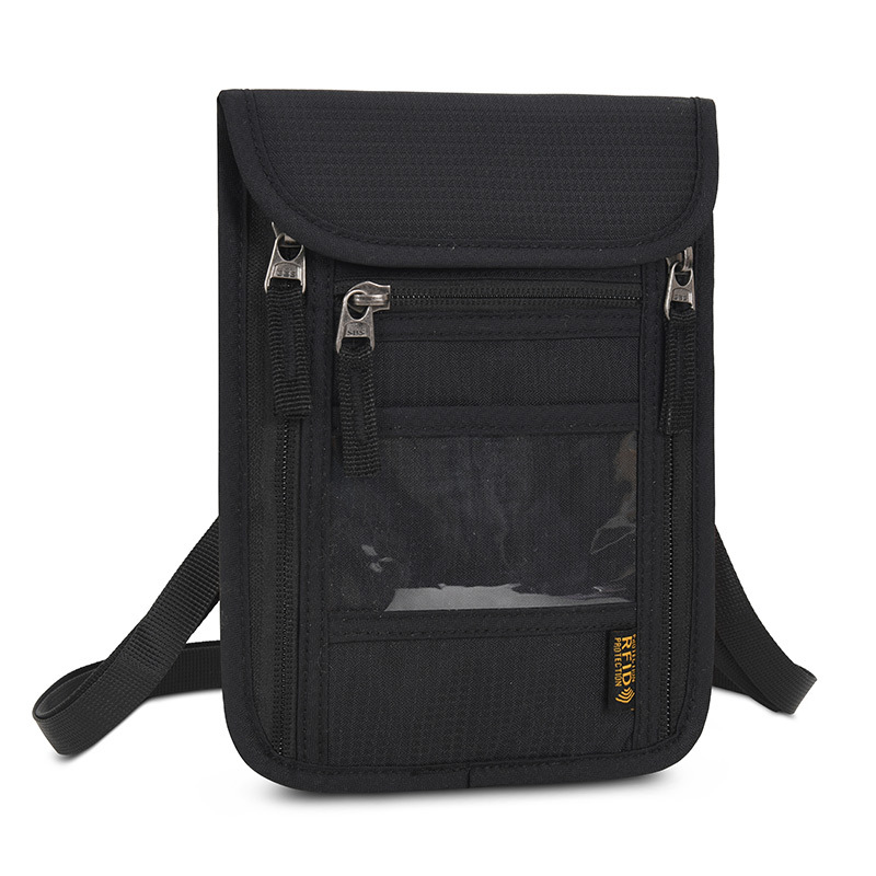 Çok fonksiyonlu Pasaport Çanta - Travel Accessories Overseas incelemesi ve fiyatı