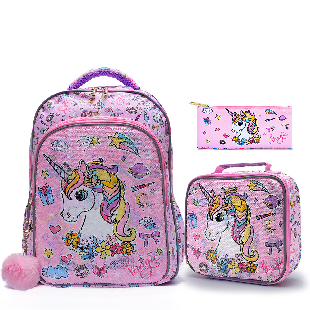 3 Parçalı Çocuk Seyahat Çantas - Travel Accessories Toddler incelemesi ve fiyatı