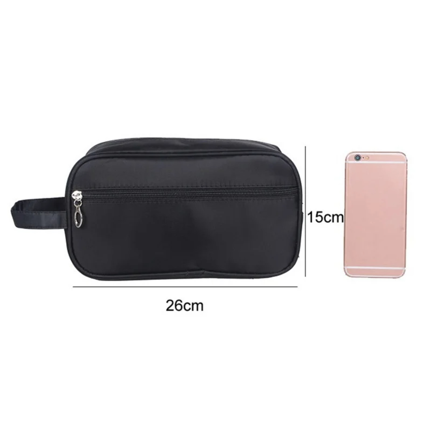 Erkekler Seyahat Makyaj Fermua - Travel Accessories Kit For Women incelemesi ve fiyatı