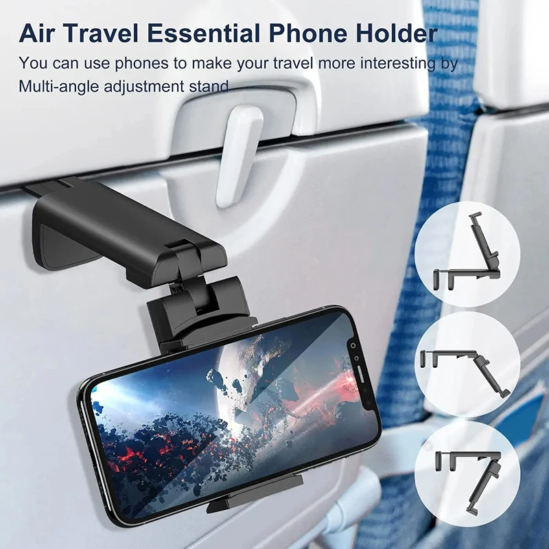 Uçak Telefon Tutucu Taşınabili - Phone Holder Airplane incelemesi ve fiyatı