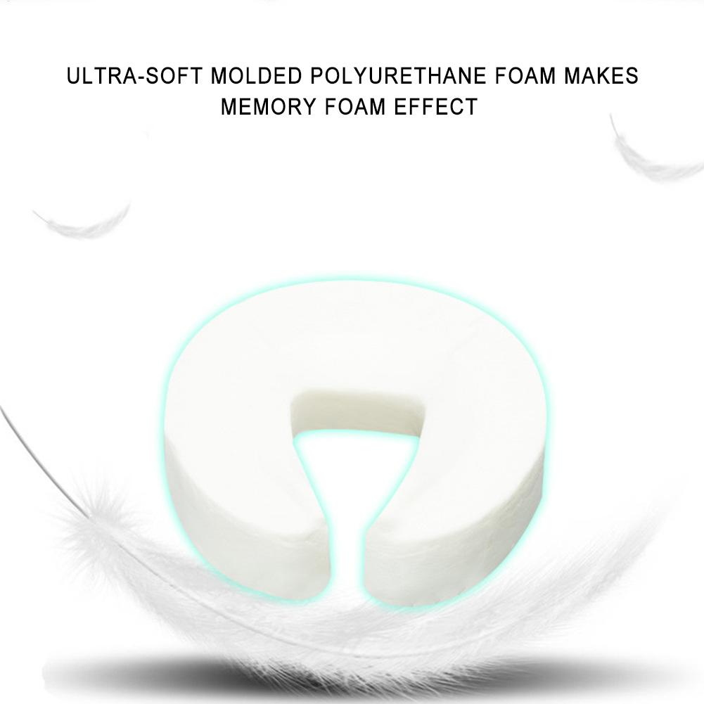 1 adet güzellik salonları için - Neck Pillow Memory Foam incelemesi ve fiyatı
