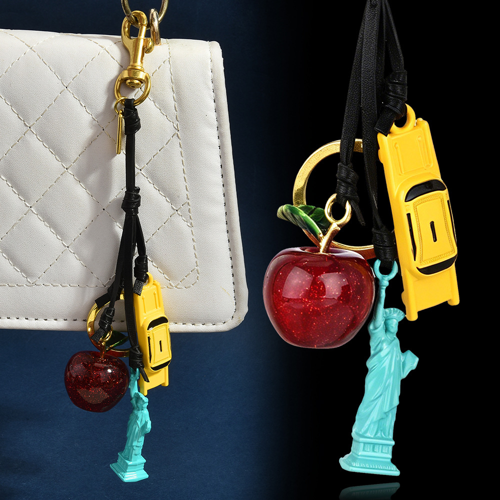 New York Şehri Temalı Çoklu Ch - Travel Accessories New York incelemesi ve fiyatı