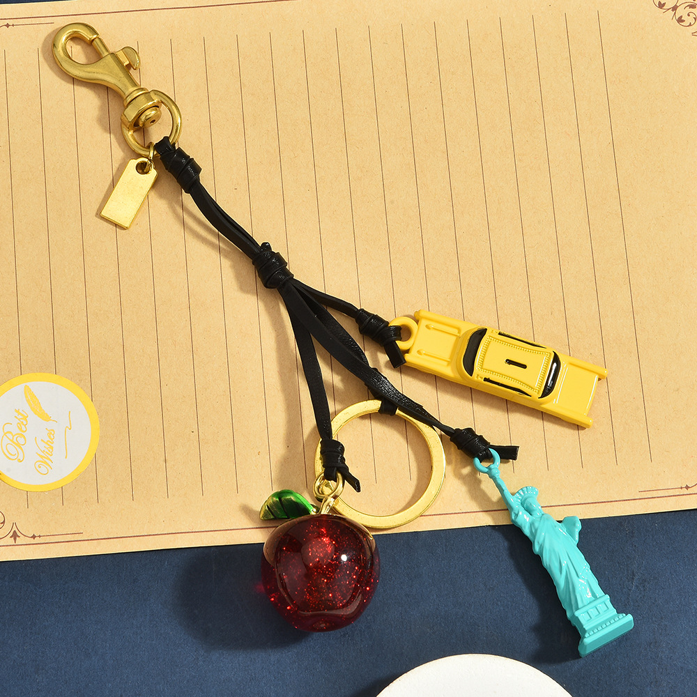 New York Şehri Temalı Çoklu Ch - Travel Accessories New York incelemesi ve fiyatı