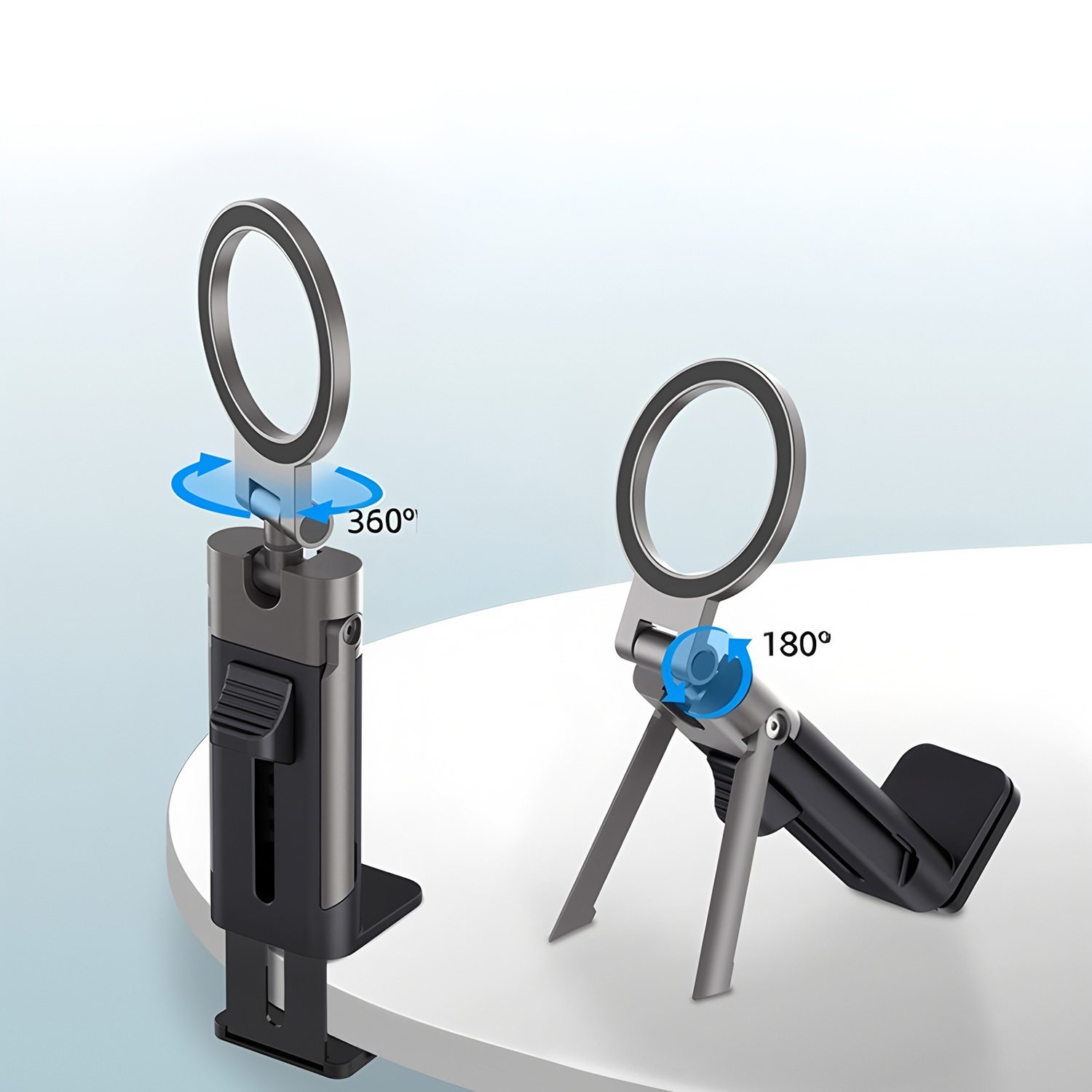 Ayarlanabilir Evrensel Manyeti - Phone Holder Airplane incelemesi ve fiyatı