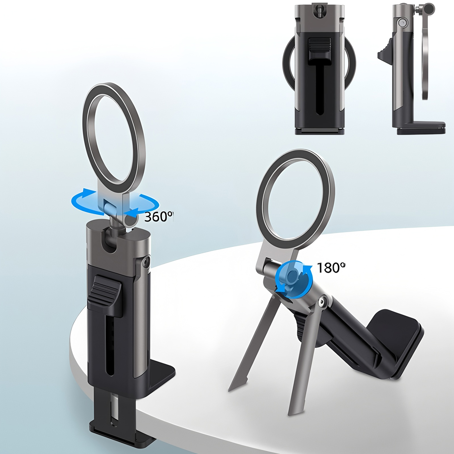Ayarlanabilir Evrensel Manyeti - Phone Holder Airplane incelemesi ve fiyatı