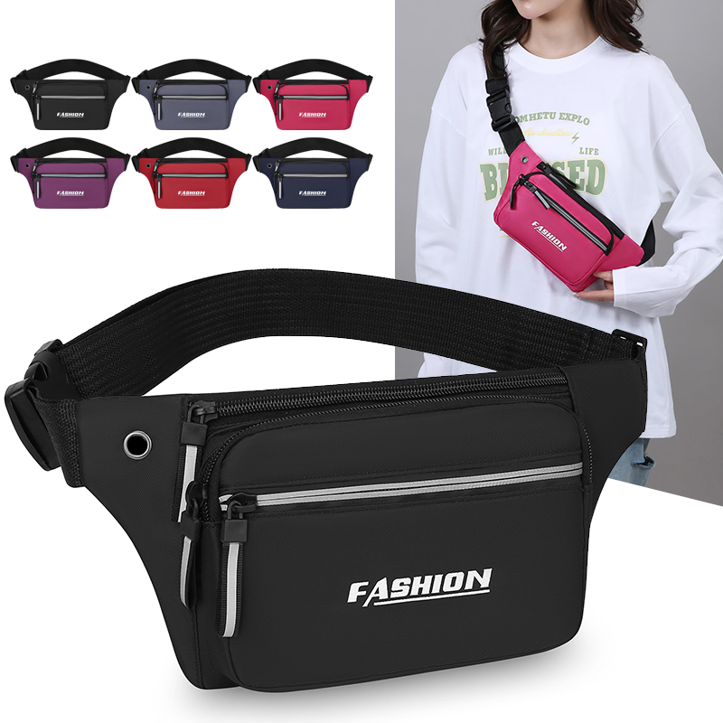 Unisex Moda Bel Çantası - Erke - Travel Accessories For Men incelemesi ve fiyatı