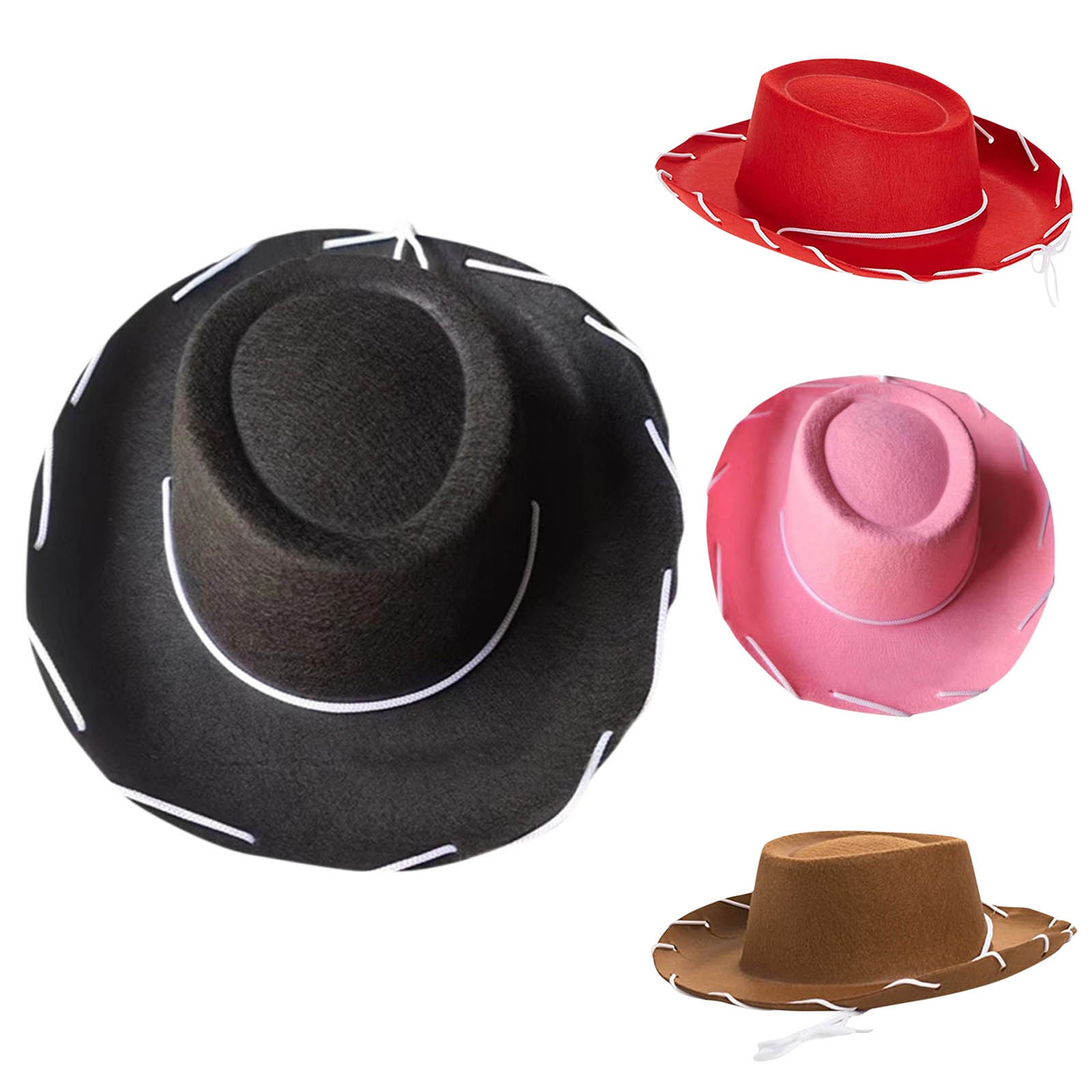 Çocuklar kovboy şapkası klasik - Travel Accessories Toddler incelemesi ve fiyatı