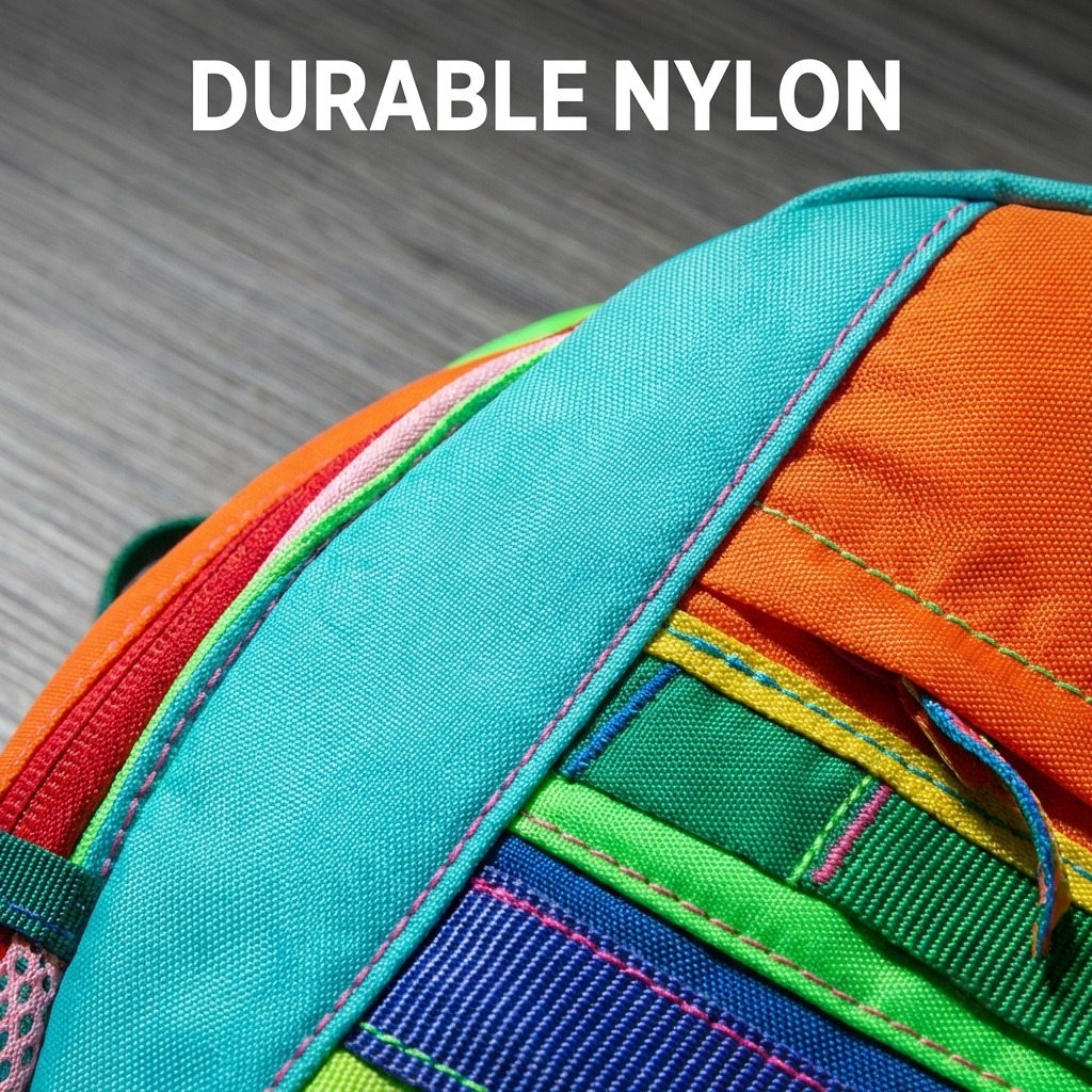 12L Çocuk Sırt Çantası Küçük K - Travel Accessories Logo incelemesi ve fiyatı