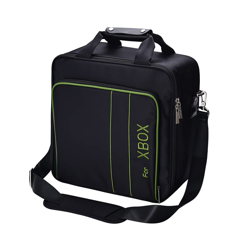 Xbox Series X S için Taşıma Ça - Travel Bag Xbox Series S incelemesi ve fiyatı