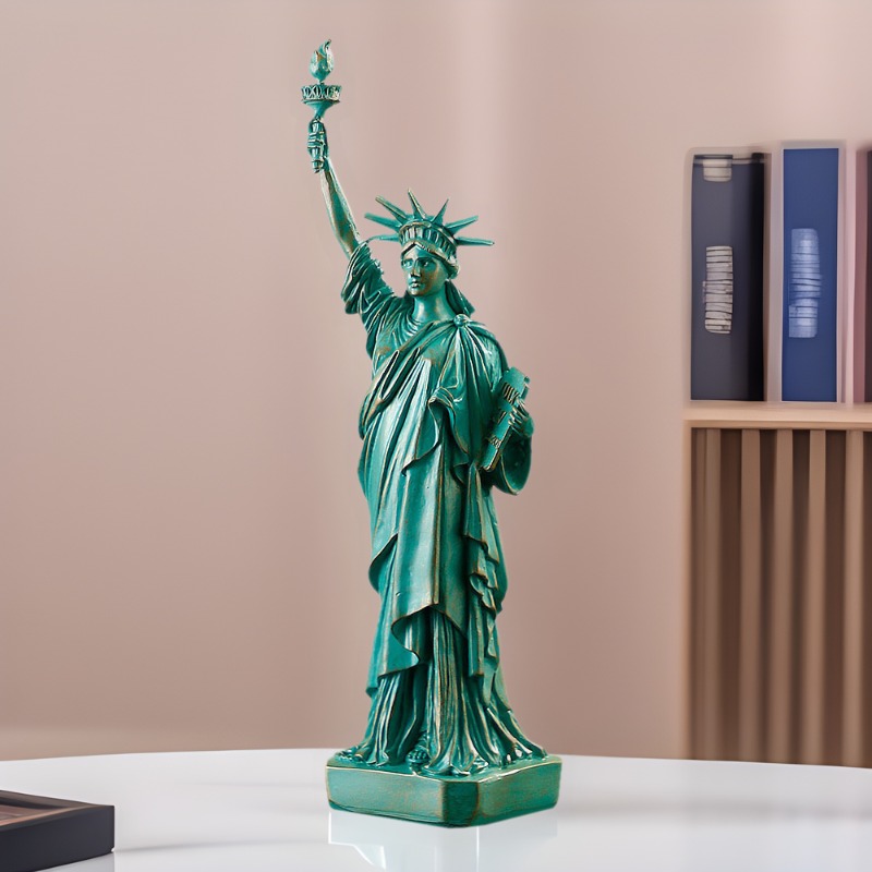 1 adet 30 cm Özgürlük Heykeli  - Travel Accessories New York incelemesi ve fiyatı