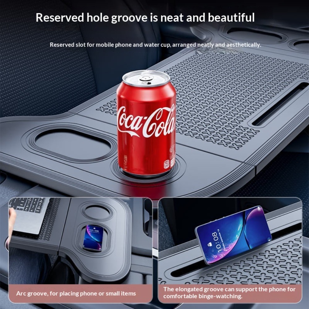 Katlanabilir Araba Dizüstü Bil - Travel Accessories For Car incelemesi ve fiyatı