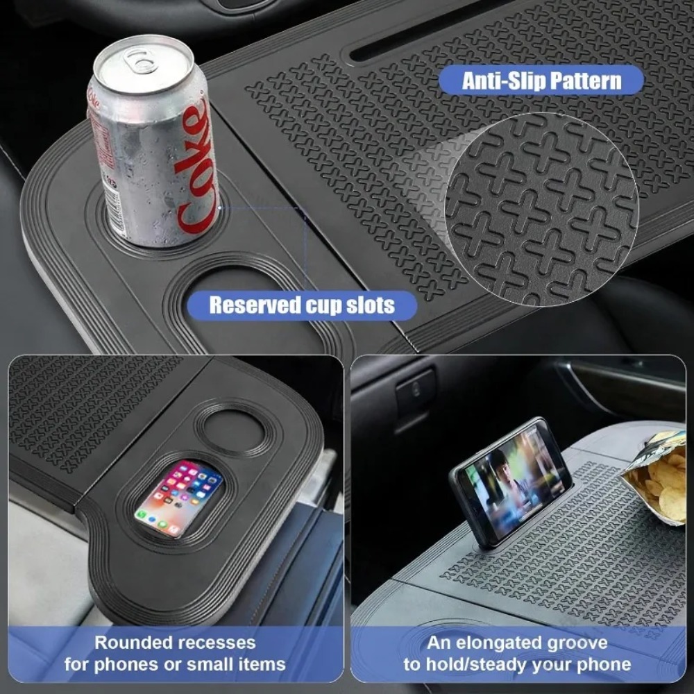 Katlanabilir Araba Dizüstü Bil - Travel Accessories For Car incelemesi ve fiyatı