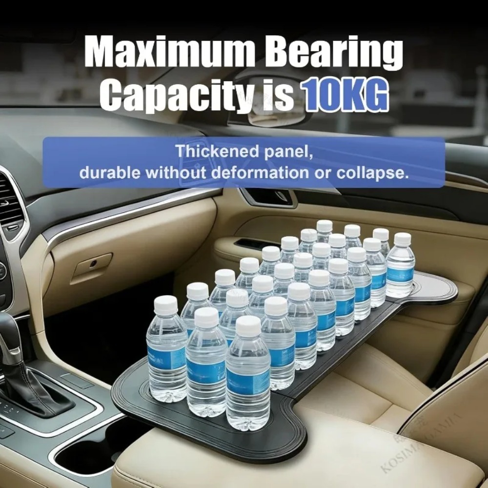 Katlanabilir Araba Dizüstü Bil - Travel Accessories For Car incelemesi ve fiyatı