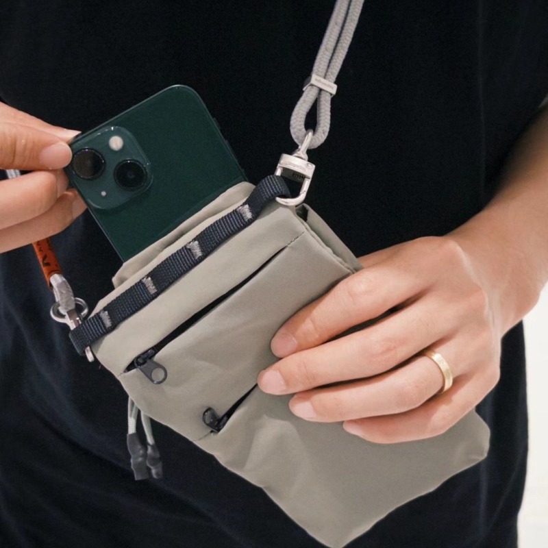 Erkekler İçin Dar Kesim Çapraz - Travel Accessories For Men incelemesi ve fiyatı