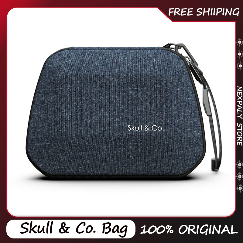 Skull & Co. Kontrolcü Çantası  - Travel Bag Xbox Series S incelemesi ve fiyatı