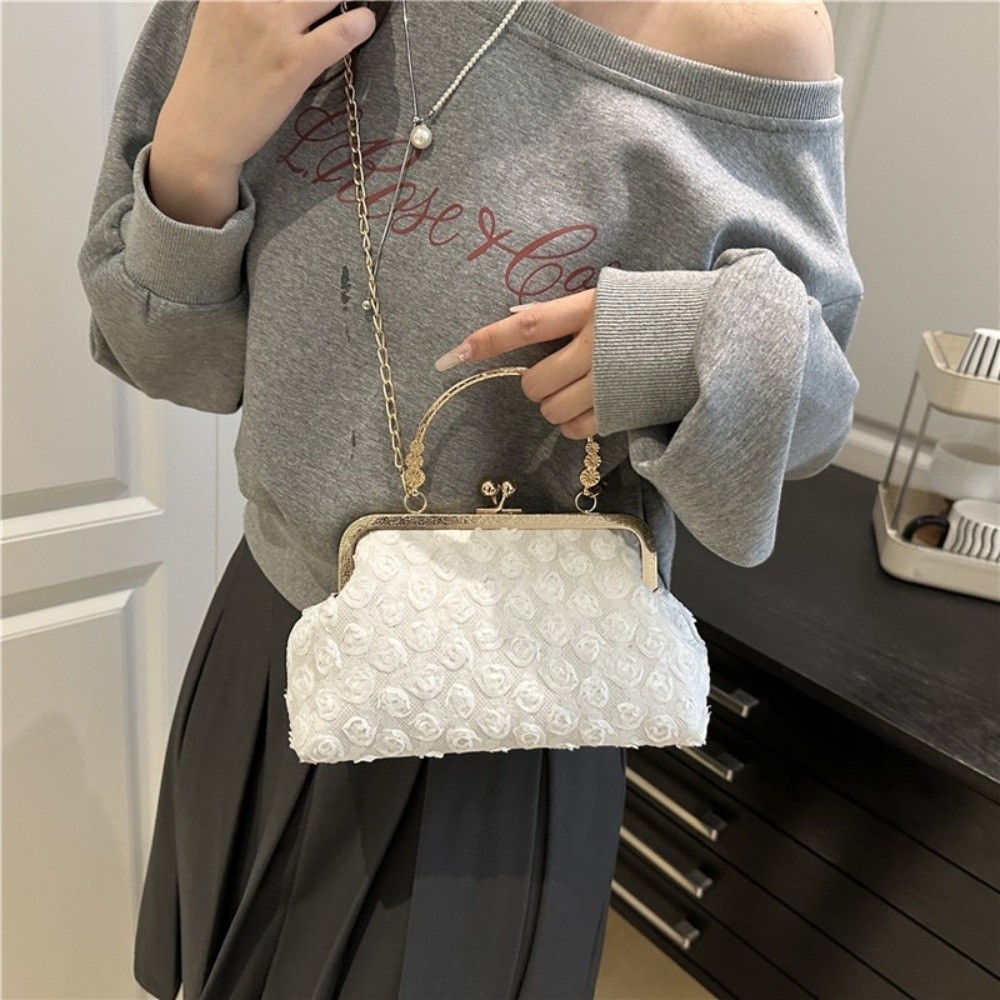 Lüks Klipsli Omuz Çantası 3D Ç - Travel Accessories Luxury incelemesi ve fiyatı