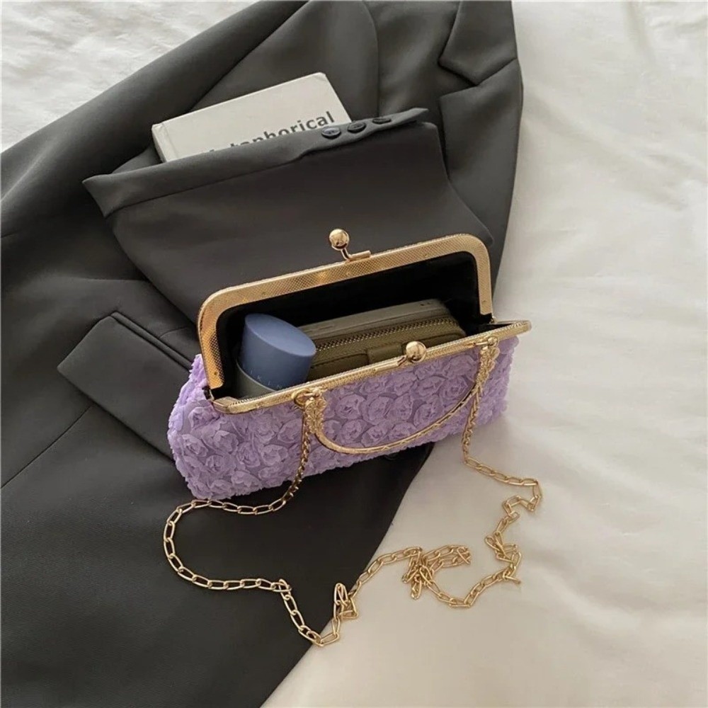 Lüks Klipsli Omuz Çantası 3D Ç - Travel Accessories Luxury incelemesi ve fiyatı