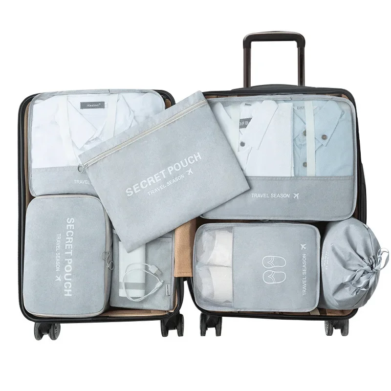 Seyahat Kıyafetleri Saklama Ça - Travel Accessories And Bags incelemesi ve fiyatı