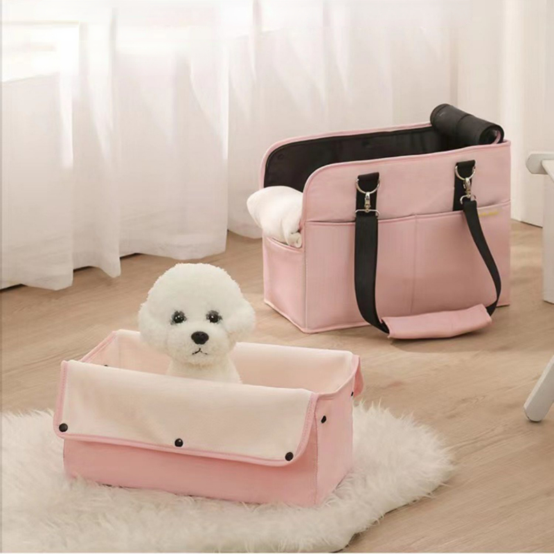 Moda Köpek Çantası Küçük Yavru - Travel Accessories Rome incelemesi ve fiyatı