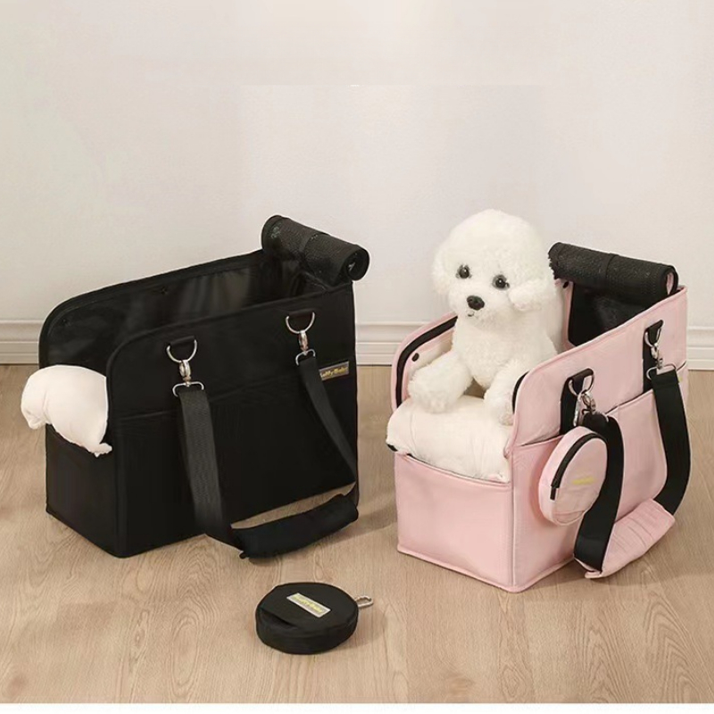 Moda Köpek Çantası Küçük Yavru - Travel Accessories Rome incelemesi ve fiyatı