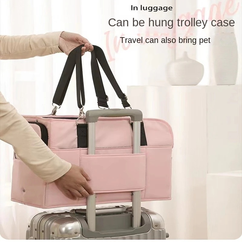 Moda Köpek Çantası Küçük Yavru - Travel Accessories Rome incelemesi ve fiyatı