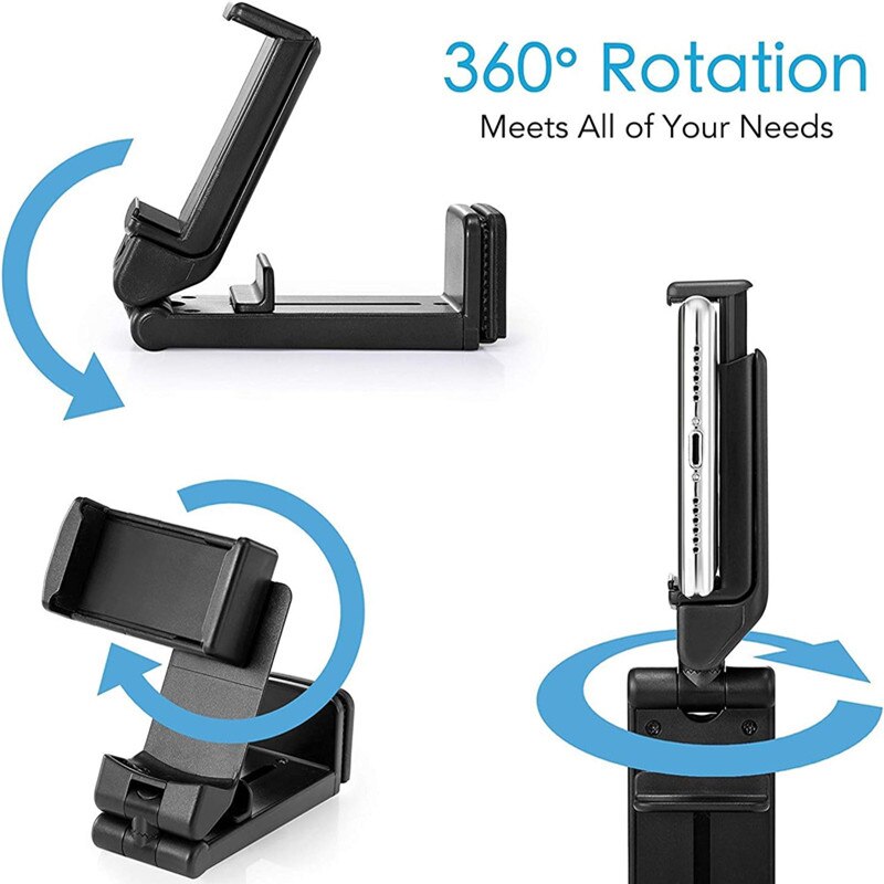 Taşınabilir Seyahat Cep Telefo - Phone Holder Airplane incelemesi ve fiyatı