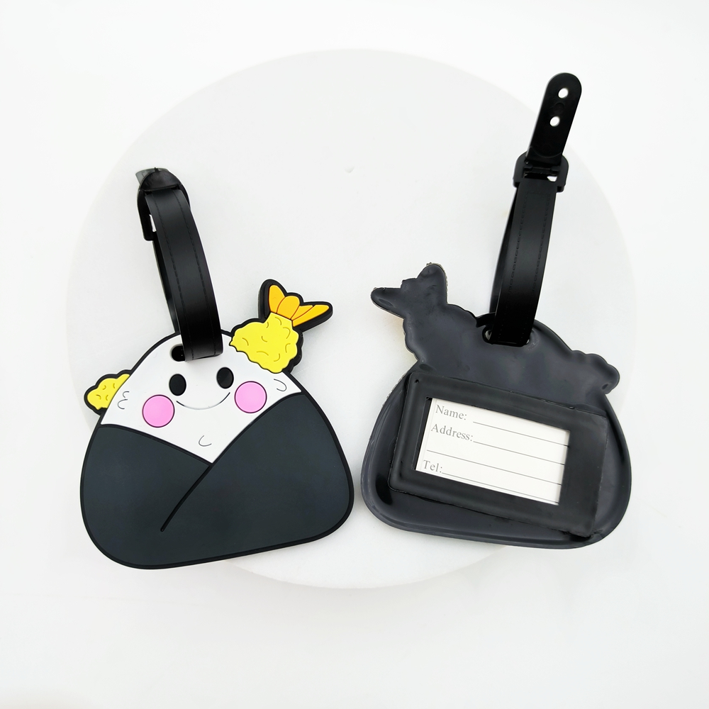 2 adet sevimli Zongzi gıda bag - Travel Accessories Unique incelemesi ve fiyatı
