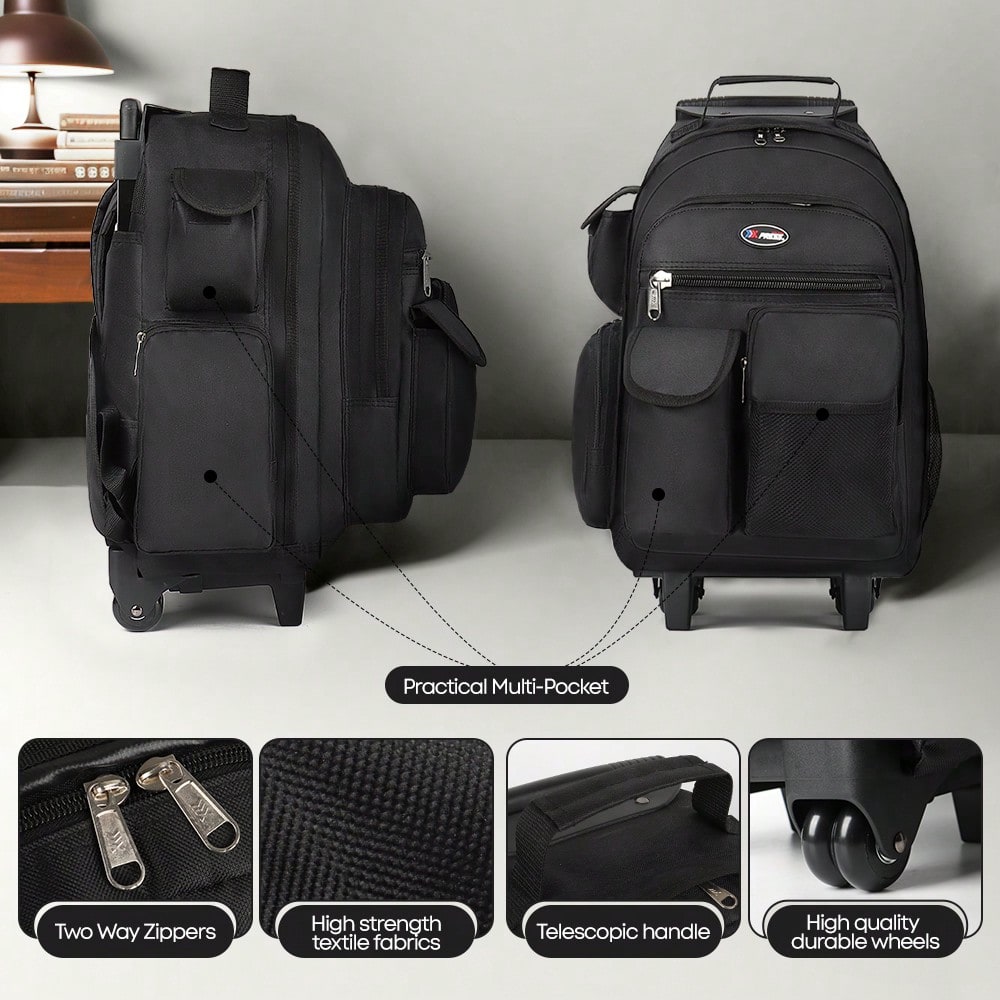 NEW YORK XPRESS 2'si 1 Arada S - Travel Accessories New York incelemesi ve fiyatı