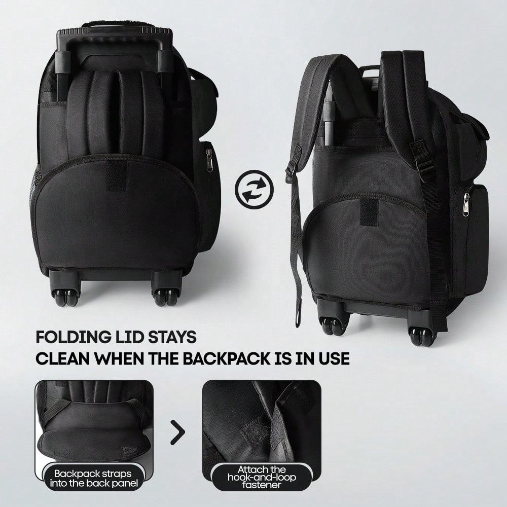 NEW YORK XPRESS 2'si 1 Arada S - Travel Accessories New York incelemesi ve fiyatı