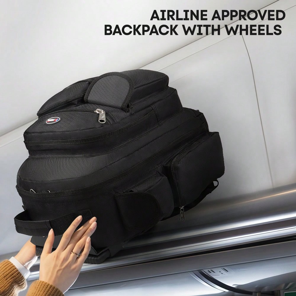 NEW YORK XPRESS 2'si 1 Arada S - Travel Accessories New York incelemesi ve fiyatı