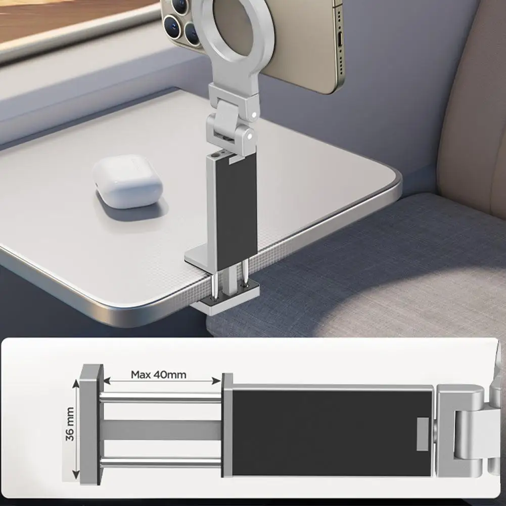 Ayarlanabilir Evrensel Manyeti - Phone Holder Airplane incelemesi ve fiyatı