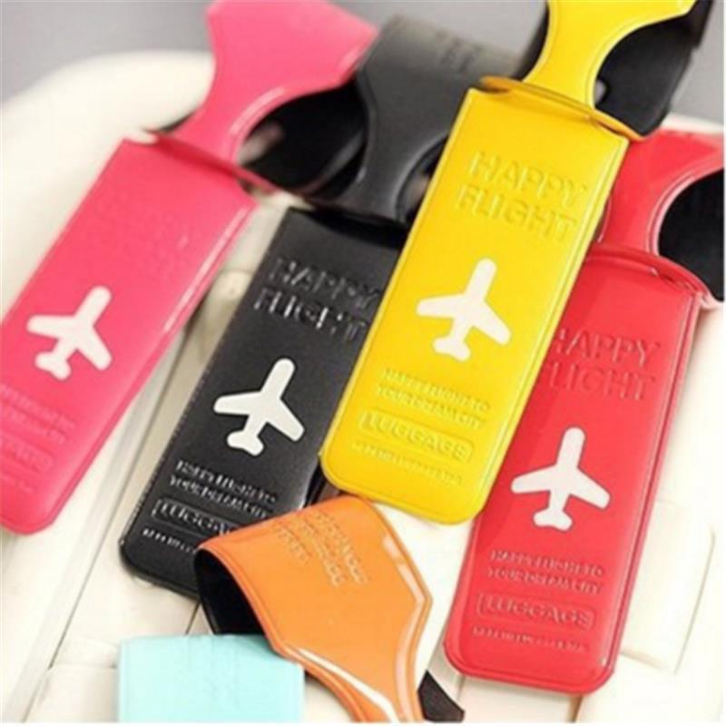 Seyahat Bagaj Etiketi Kapağı B - Travel Accessories Unique incelemesi ve fiyatı