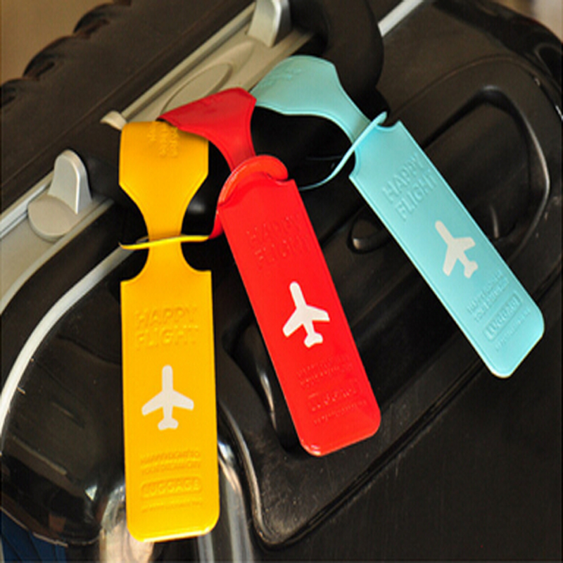 Seyahat Bagaj Etiketi Kapağı B - Travel Accessories Unique incelemesi ve fiyatı