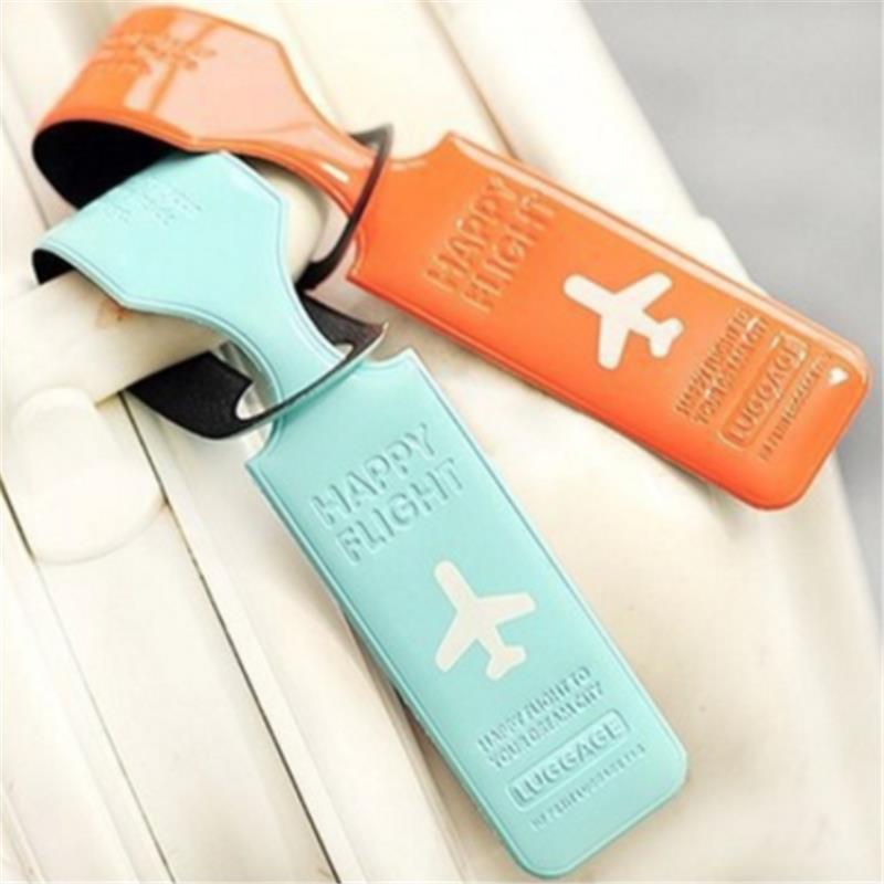 Seyahat Bagaj Etiketi Kapağı B - Travel Accessories Unique incelemesi ve fiyatı