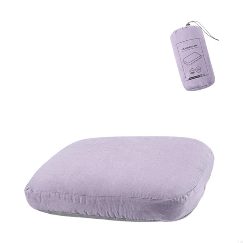Kamp Çadırları İçin Çok Amaçlı - Neck Pillow Memory Foam incelemesi ve fiyatı