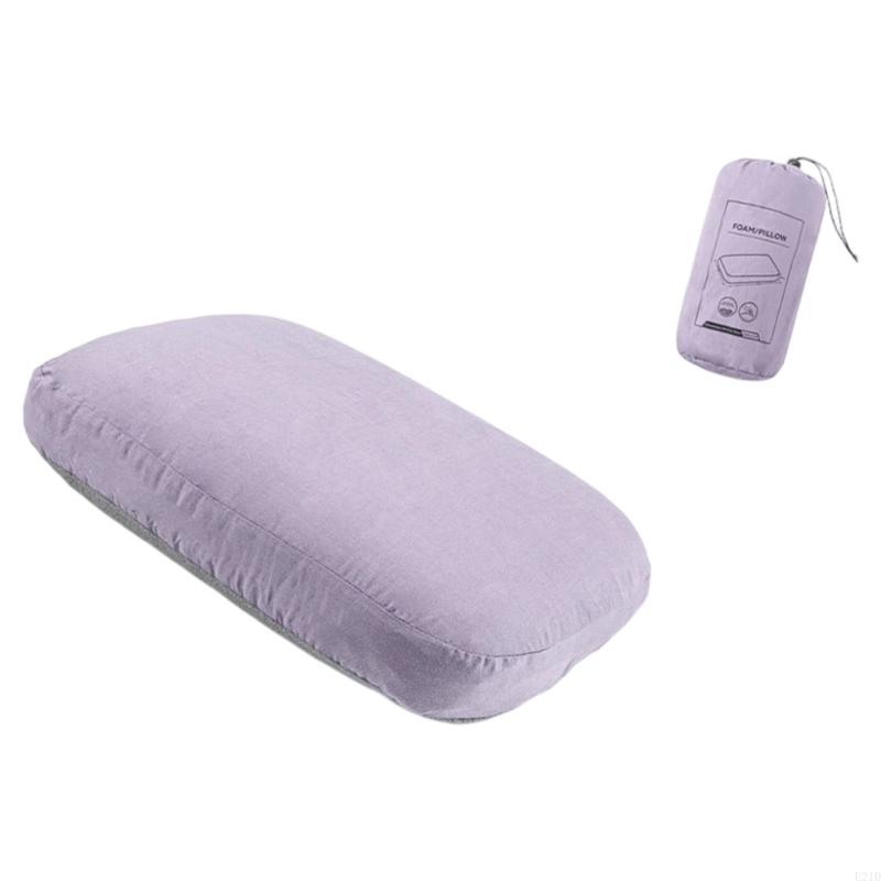 Kamp Çadırları İçin Çok Amaçlı - Neck Pillow Memory Foam incelemesi ve fiyatı
