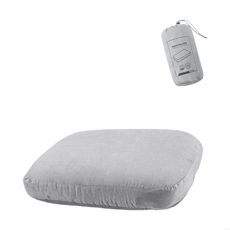 Kamp Çadırları İçin Çok Amaçlı - Neck Pillow Memory Foam incelemesi ve fiyatı