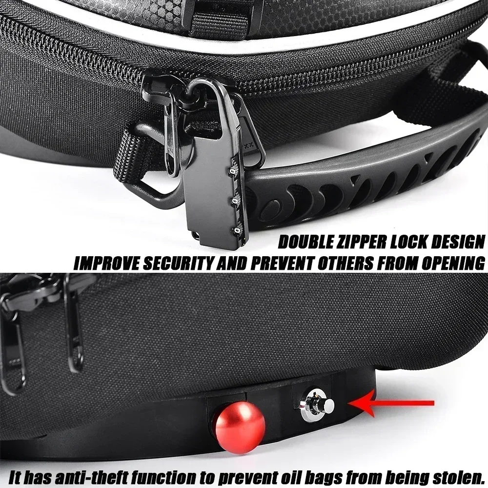 Honda CMX1100T Rebel 1100T 110 - Travel Accessories Logo incelemesi ve fiyatı