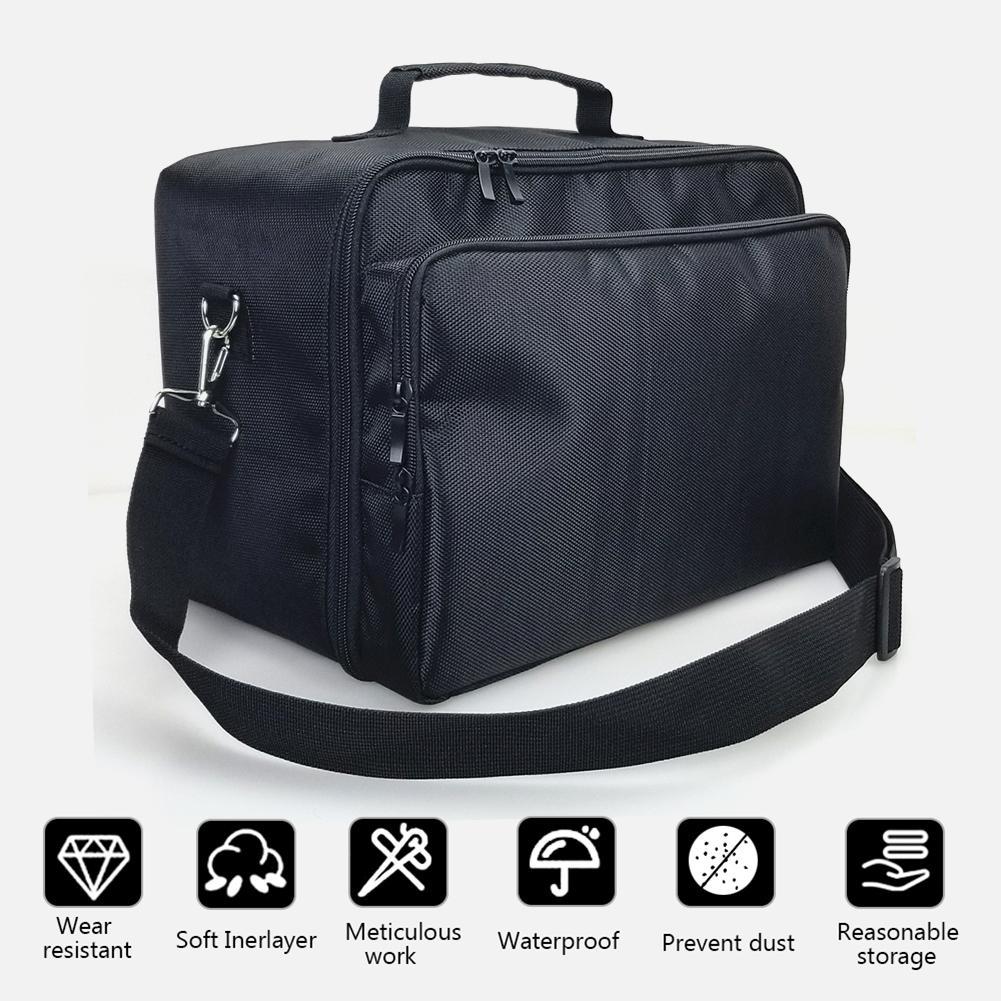 Xbox Series X/S Taşıma Çantası - Travel Bag Xbox Series S incelemesi ve fiyatı