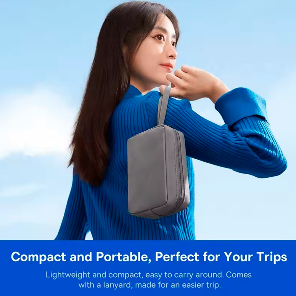Taşınabilir Telefon Su Geçirme - Travel Accessories And Bags incelemesi ve fiyatı