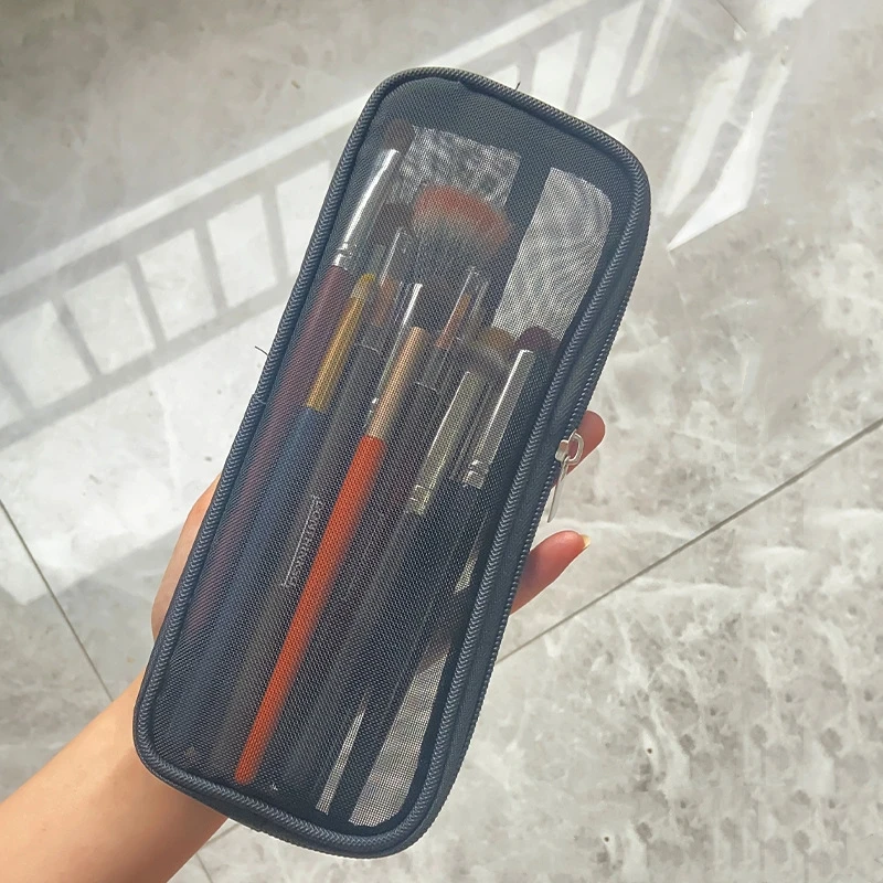 Makyaj Fırçası Seyahat Çantası - Travel Accessories Kit For Women incelemesi ve fiyatı