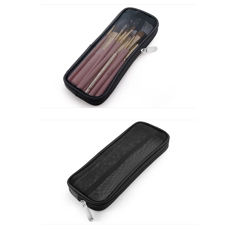 Makyaj Fırçası Seyahat Çantası - Travel Accessories Kit For Women incelemesi ve fiyatı