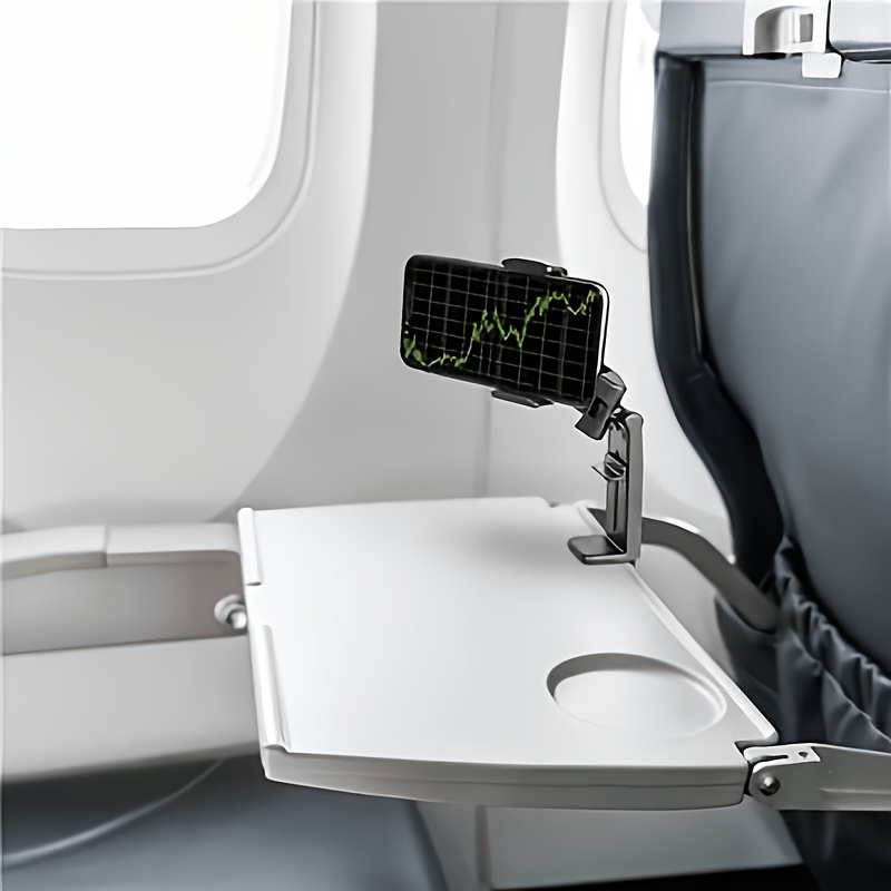 360 °   Döndürülebilir Uçak Te - Phone Holder Airplane incelemesi ve fiyatı